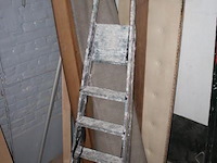 Trapladder - afbeelding 1 van  1