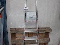 Trapladder - afbeelding 1 van  1