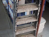 Trapladder - afbeelding 1 van  1