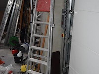 Trapladder - afbeelding 1 van  1