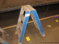 Trapladder - afbeelding 1 van  1