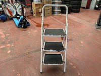 Trapladder - afbeelding 1 van  3