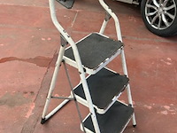 Trapladder - afbeelding 2 van  3