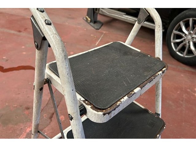 Trapladder - afbeelding 3 van  3