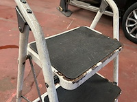 Trapladder - afbeelding 3 van  3
