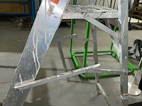 Trapladder - afbeelding 3 van  3