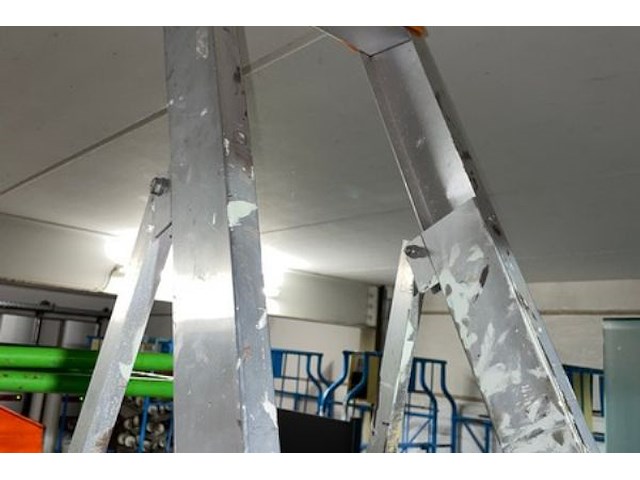 Trapladder - afbeelding 2 van  3