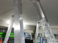 Trapladder - afbeelding 2 van  3