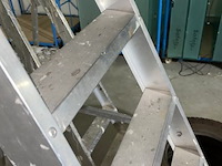 Trapladder - afbeelding 3 van  3