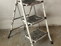 Trapladder - afbeelding 2 van  5