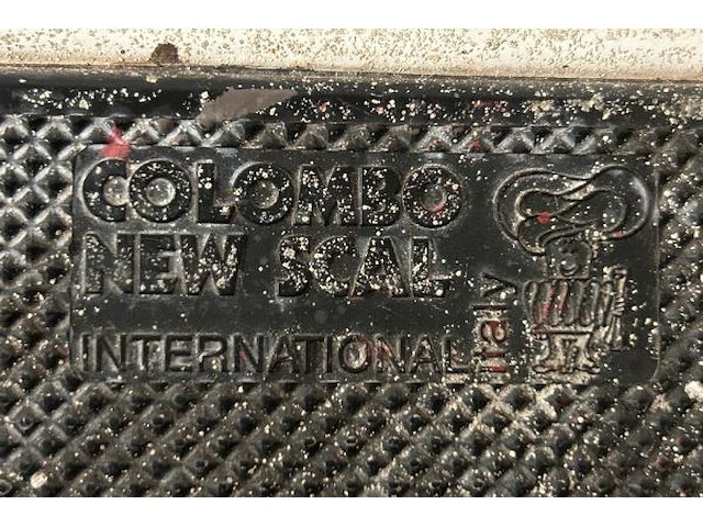 Trapladder - afbeelding 3 van  5