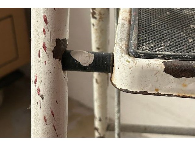 Trapladder - afbeelding 4 van  5