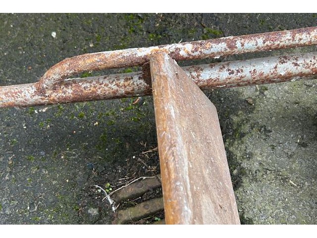 Trapladder - afbeelding 2 van  3