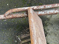 Trapladder - afbeelding 2 van  3