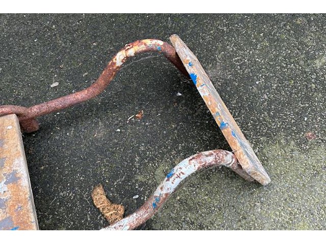 Trapladder - afbeelding 3 van  3