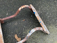 Trapladder - afbeelding 3 van  3