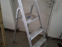 Trapladder - afbeelding 1 van  1