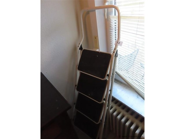 Trapladder - afbeelding 1 van  3
