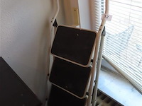 Trapladder - afbeelding 1 van  3
