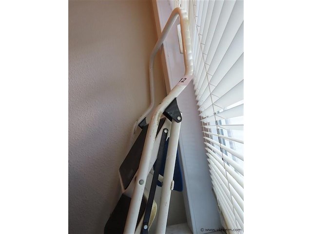 Trapladder - afbeelding 2 van  3