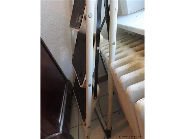 Trapladder - afbeelding 3 van  3