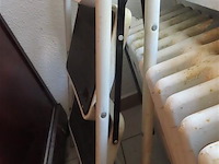 Trapladder - afbeelding 3 van  3