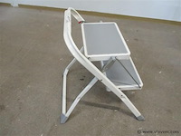 Trapladder - afbeelding 2 van  2