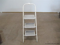 Trapladder - afbeelding 1 van  2