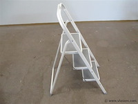 Trapladder - afbeelding 2 van  2