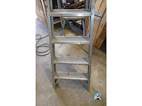 Trapladder - afbeelding 3 van  4