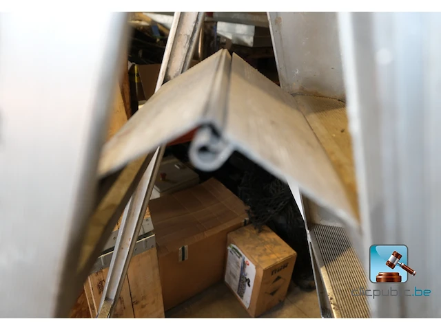 Trapladder - afbeelding 4 van  4