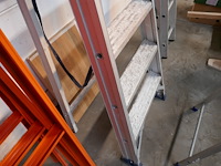 Trapladder - afbeelding 3 van  3