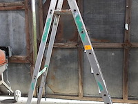Trapladder - afbeelding 1 van  4