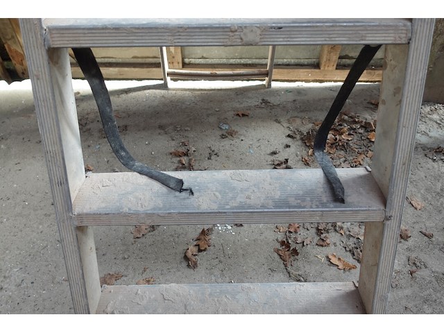 Trapladder - afbeelding 3 van  4