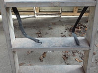 Trapladder - afbeelding 3 van  4