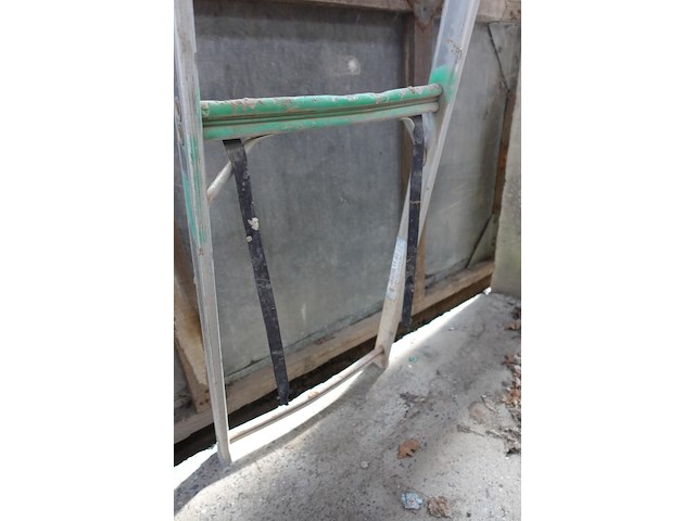 Trapladder - afbeelding 4 van  4