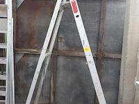 Trapladder - afbeelding 1 van  3