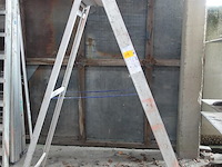 Trapladder - afbeelding 1 van  3