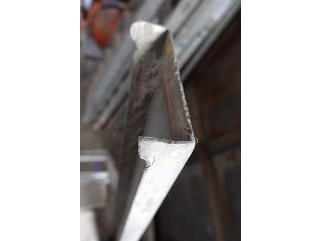 Trapladder - afbeelding 2 van  3