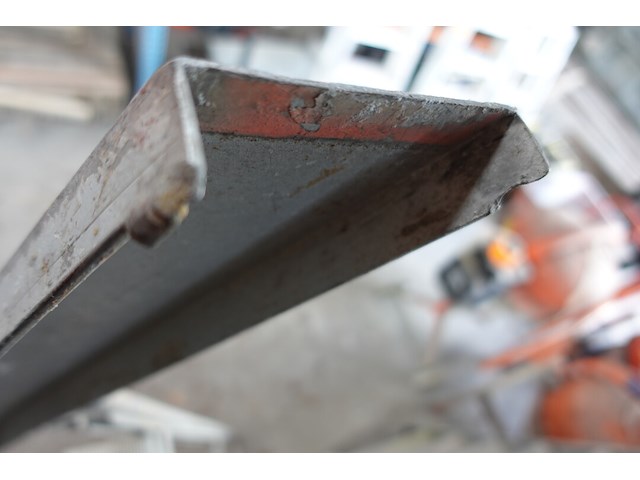 Trapladder - afbeelding 3 van  3