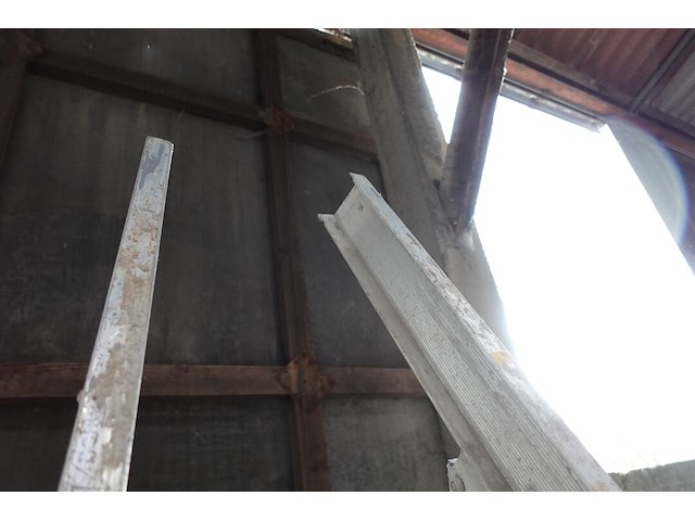 Trapladder - afbeelding 4 van  4