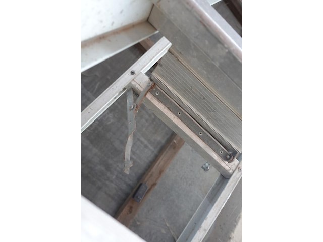 Trapladder - afbeelding 3 van  3