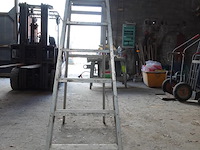 Trapladder - afbeelding 2 van  3