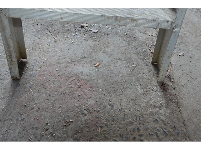 Trapladder - afbeelding 3 van  3