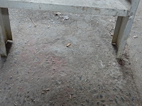 Trapladder - afbeelding 3 van  3