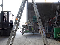 Trapladder - afbeelding 1 van  6