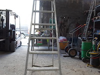 Trapladder - afbeelding 2 van  6