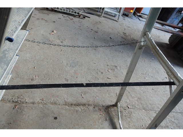 Trapladder - afbeelding 3 van  6