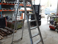 Trapladder - afbeelding 5 van  6