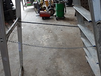 Trapladder - afbeelding 6 van  6